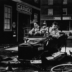 The Garage