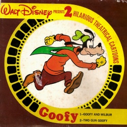 Goofy