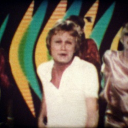 Claude François Discofilm