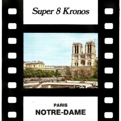 Paris Notre-Dame