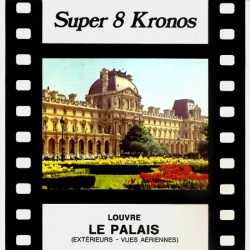Louvre Le Palais