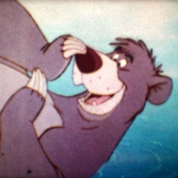 Séance Laurel et Hardy & Dessins Animés