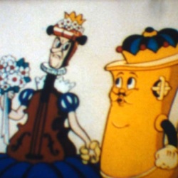 Silly Symphonies N°3