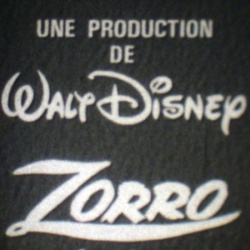 Zorro 2 épisodes