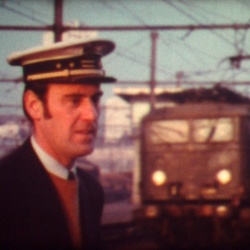 Documentaire SNCF "Mais qui sont ces Hommes?"