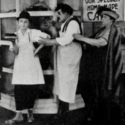 The Bakery