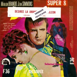 Désirée