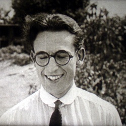 Harold chez les Fantômes