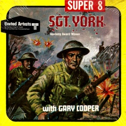Sergent York "Sgt. York"