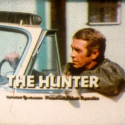 The Hunter