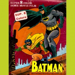 Batman "Hizzoner il Jolly 2"