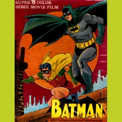 Batman "Due contro Due"