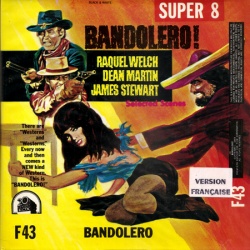 Bandolero !