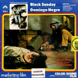 Black Sunday