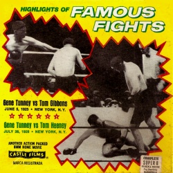 Les Meilleurs Moments de Combats de Boxe "Highlights of Famous Fights"