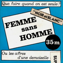 Femme sans Homme