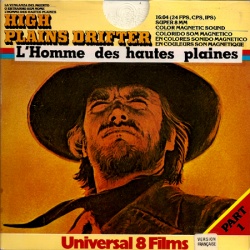 L'Homme des Hautes Plaines