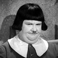 Laurel et Hardy "Fra Diavolo"