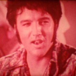 Elvis: That's the Way it is