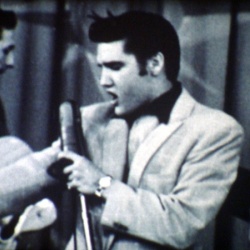 Elvis Le Mariage