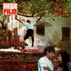 La Veuve Couderc - Première partie
