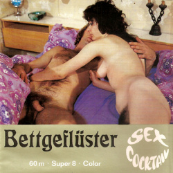 Chuchotement au Lit "Bettgeflüster"