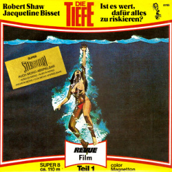 The Deep "Die Tiefe"