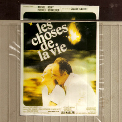Les Choses de la Vie