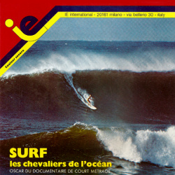 Sport "Surf, les Chevaliers de l'Océan"