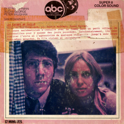 Les Chiens de Paille "Straw Dogs"