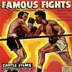 Combats célèbres "Famous Fights"