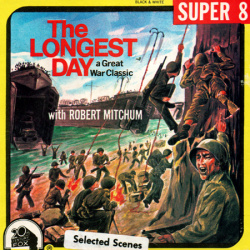 Le Jour le plus Long "The Longest Day"