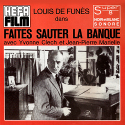 Faites sauter la Banque! "Qui a vu le Cadavre?"