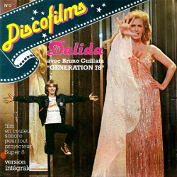 Montage Discofilms