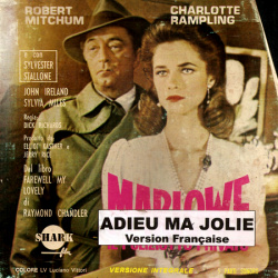 Adieu ma Jolie