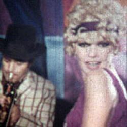 Brigitte Bardot "Everybody loves my Body"