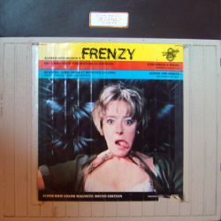 Frenzy