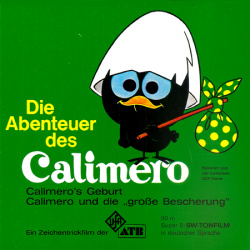 Die Abenteuer des Calimero