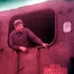 Documentaire SNCF "Gare de la Bastille"