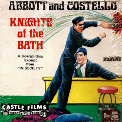 Hommes du Monde "In Society - Knights of the Bath"