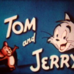 Festival Tom et Jerry N°3