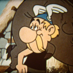 Astérix le Gaulois