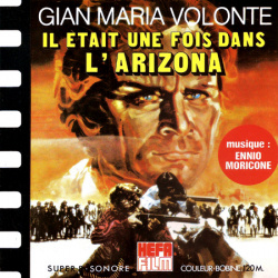 Il était une fois dans Arizona "Le Colt sonne le Glas"