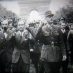 De Gaulle