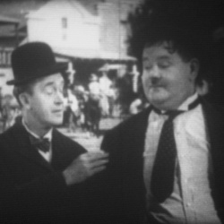 Festival Laurel et Hardy N°4