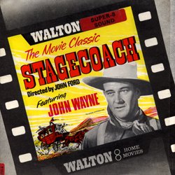La Chevauchée Fantastique "Stagecoach"