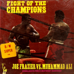 Combat des Champions "Fight of the Champions"