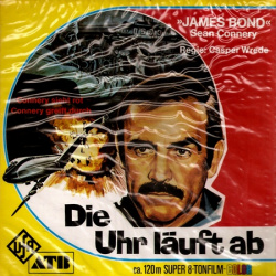 Un Homme voit Rouge "Die Uhr läuft ab"