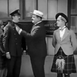 Festival Laurel et Hardy N°6