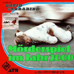 La Course à la Mort de l'An 2000 "Frankensteins Todesrennen - Mörderspiel im Jahr 2000"